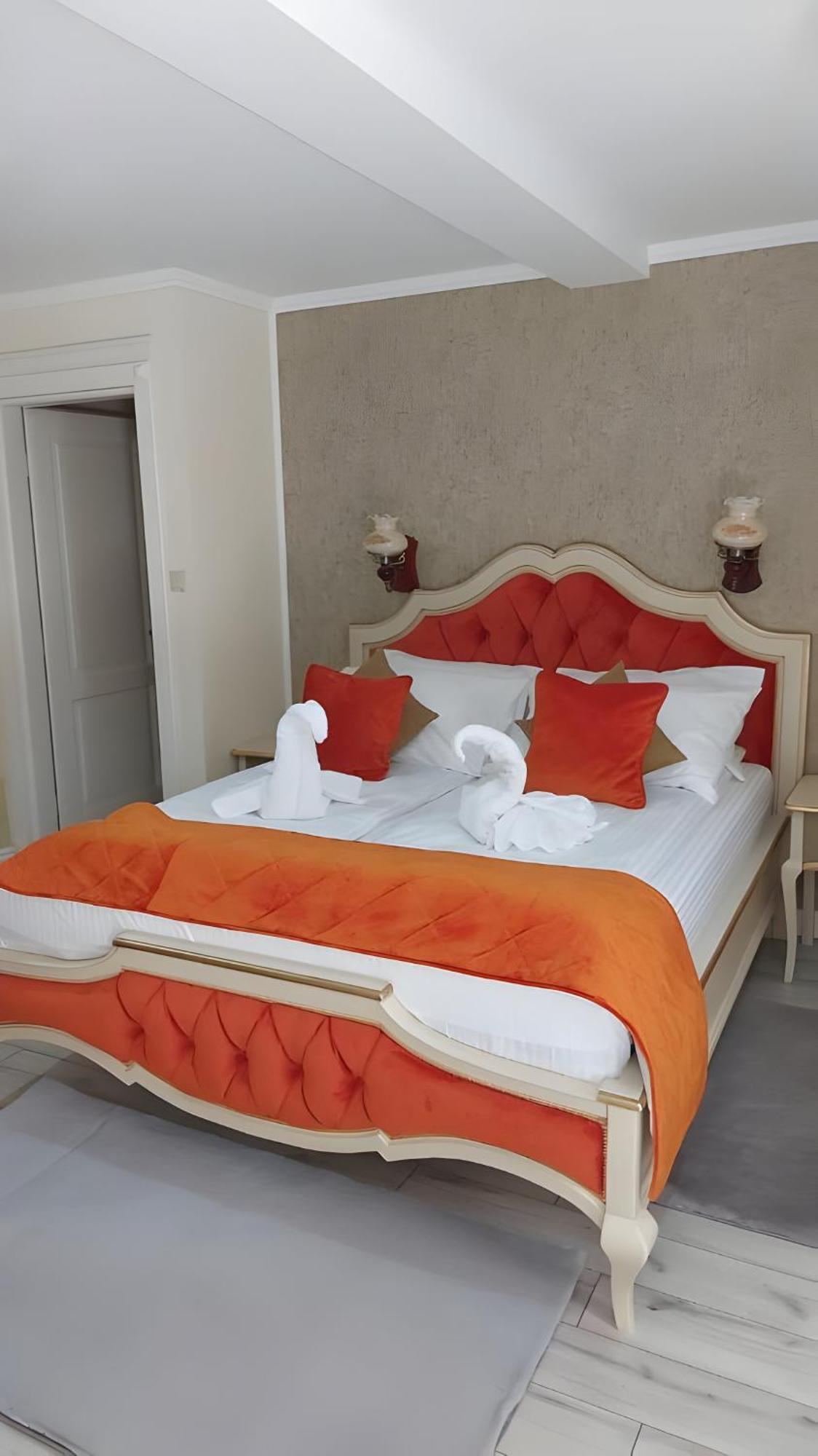 Cochet House Sibiu Aparthotel Exterior photo