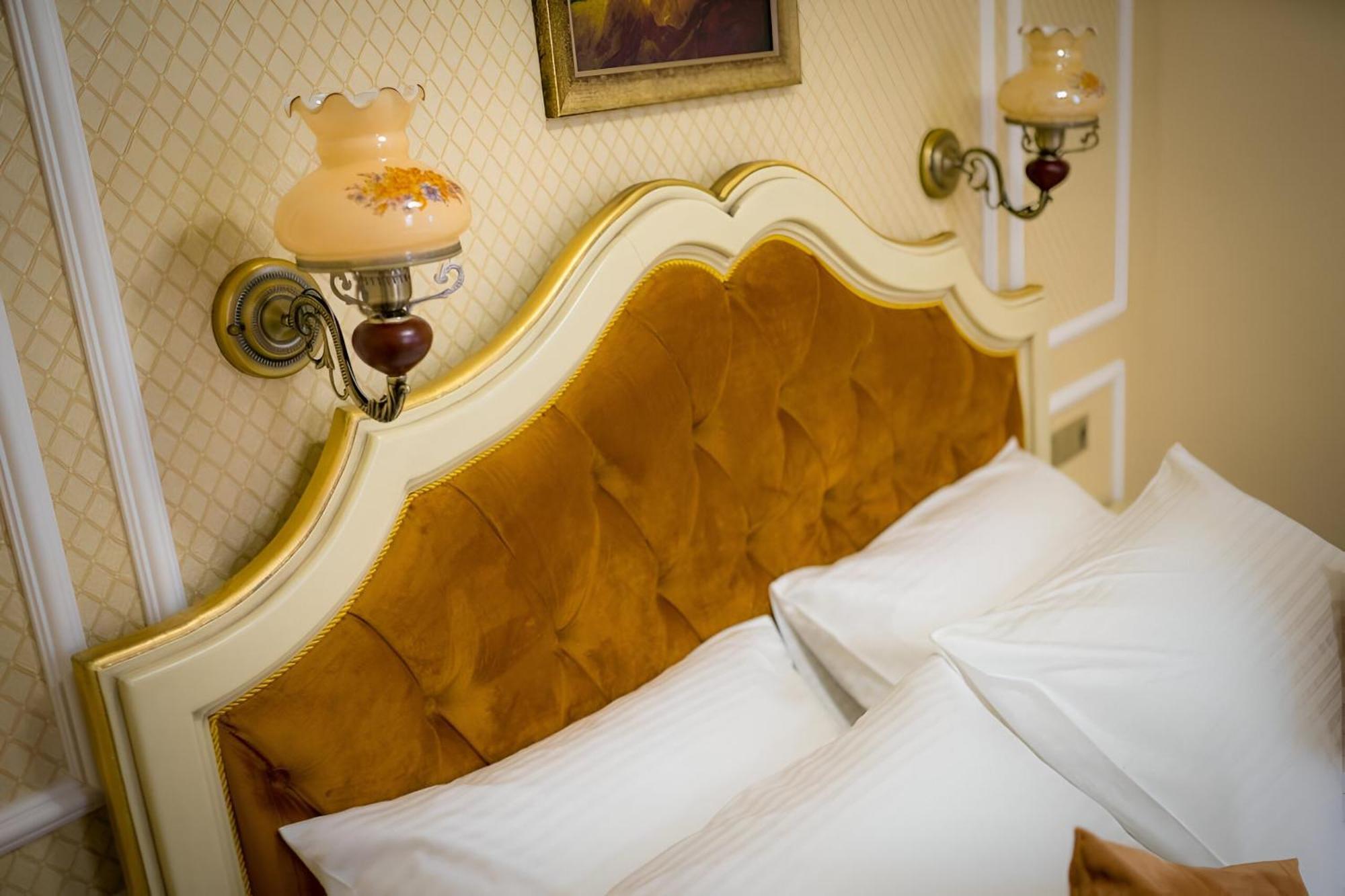 Cochet House Sibiu Aparthotel Exterior photo