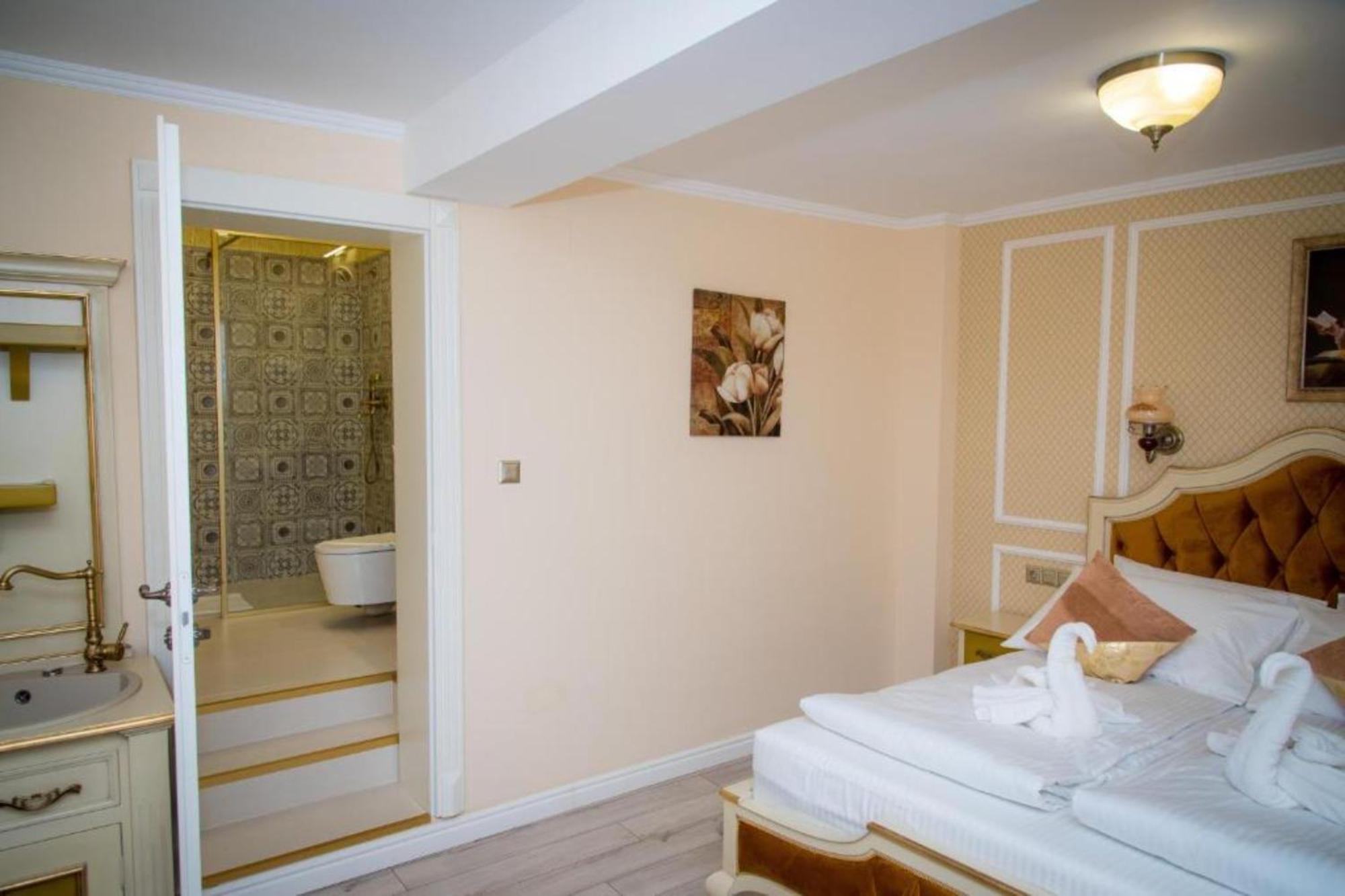 Cochet House Sibiu Aparthotel Exterior photo