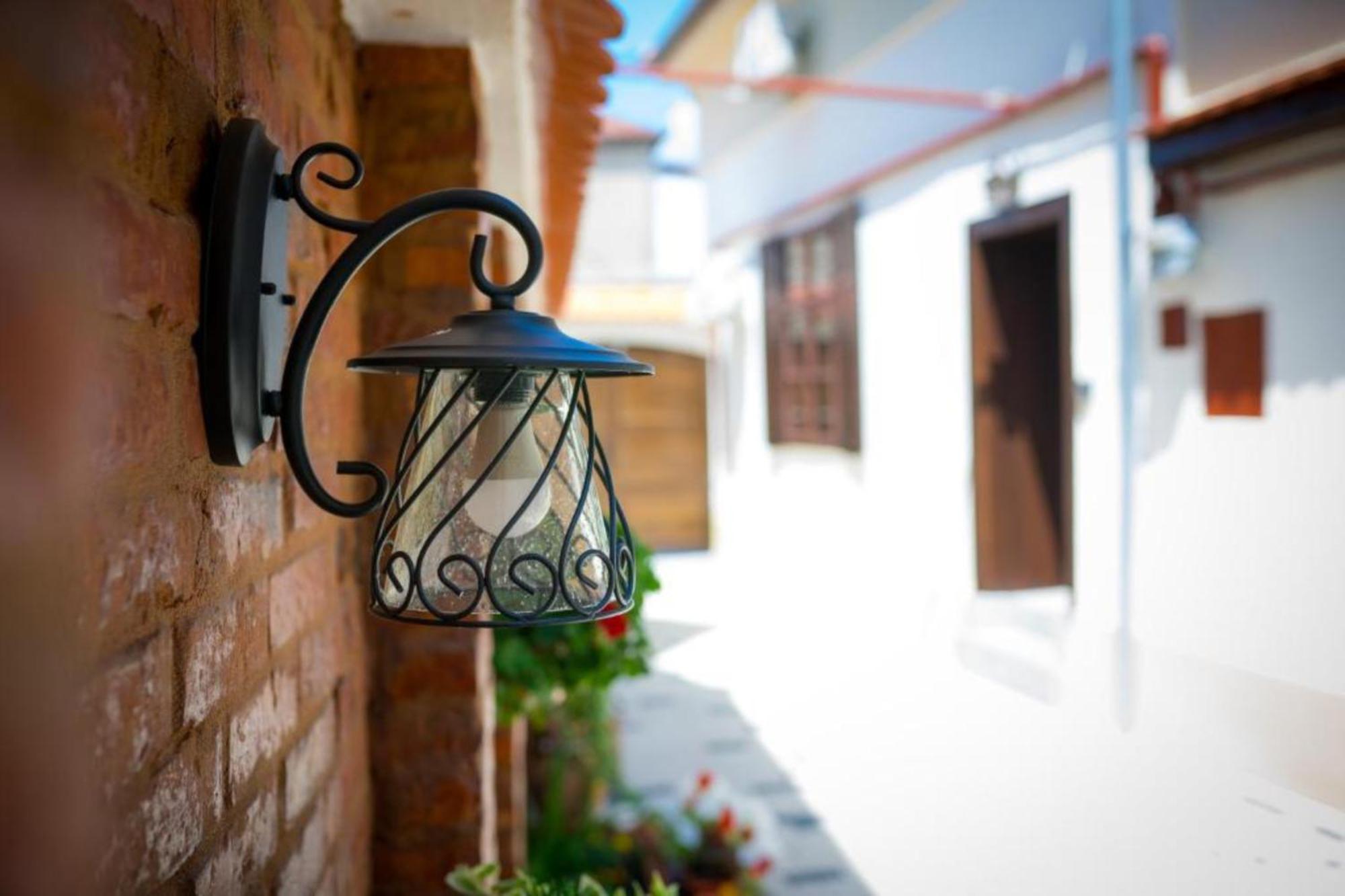 Cochet House Sibiu Aparthotel Exterior photo