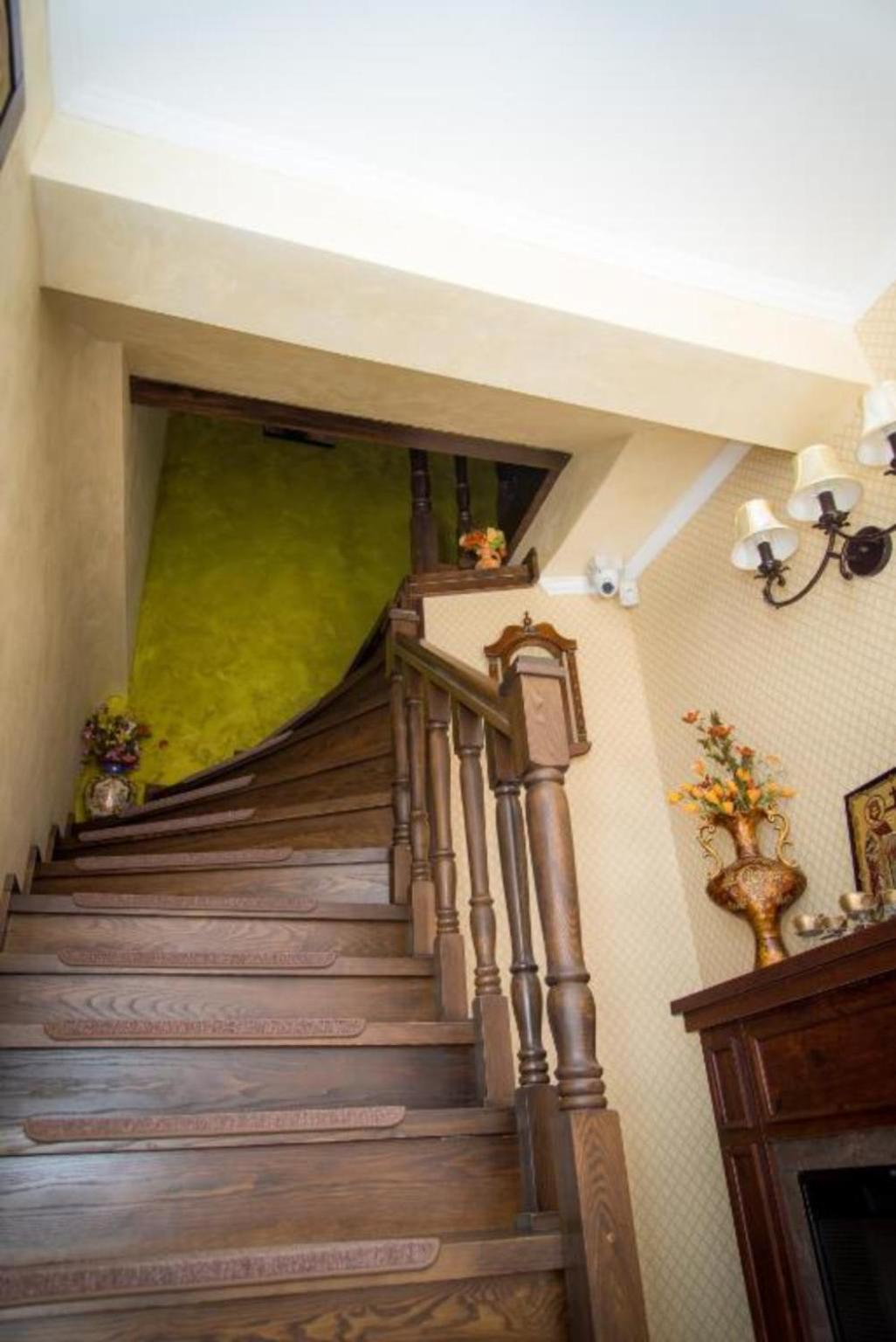 Cochet House Sibiu Aparthotel Exterior photo