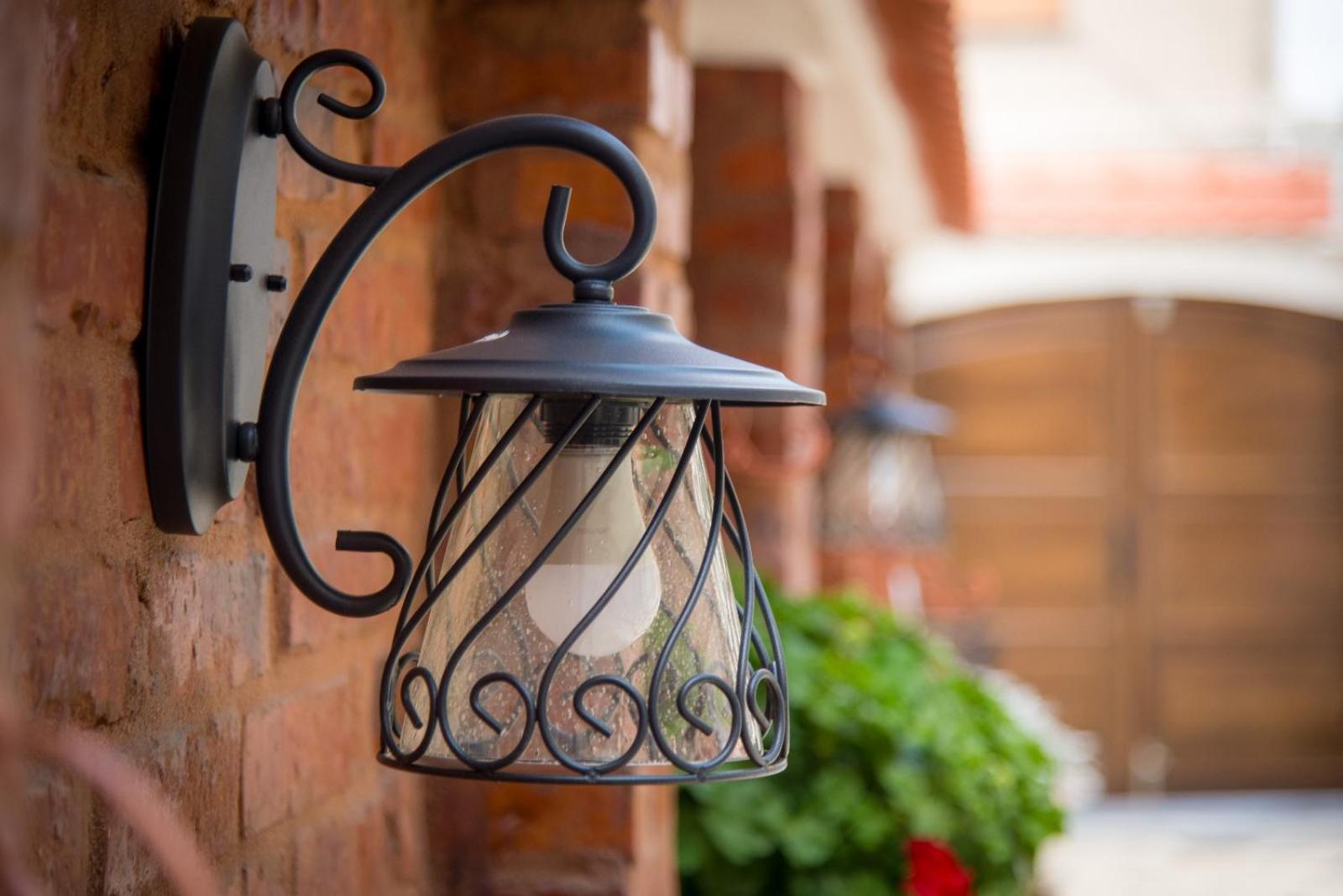 Cochet House Sibiu Aparthotel Exterior photo
